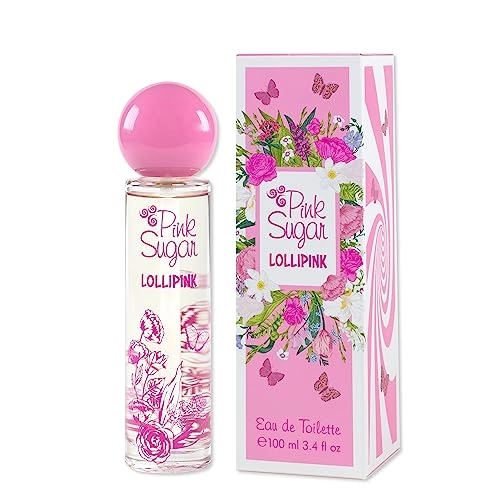 Lollipink Eau de Toilette 100ml