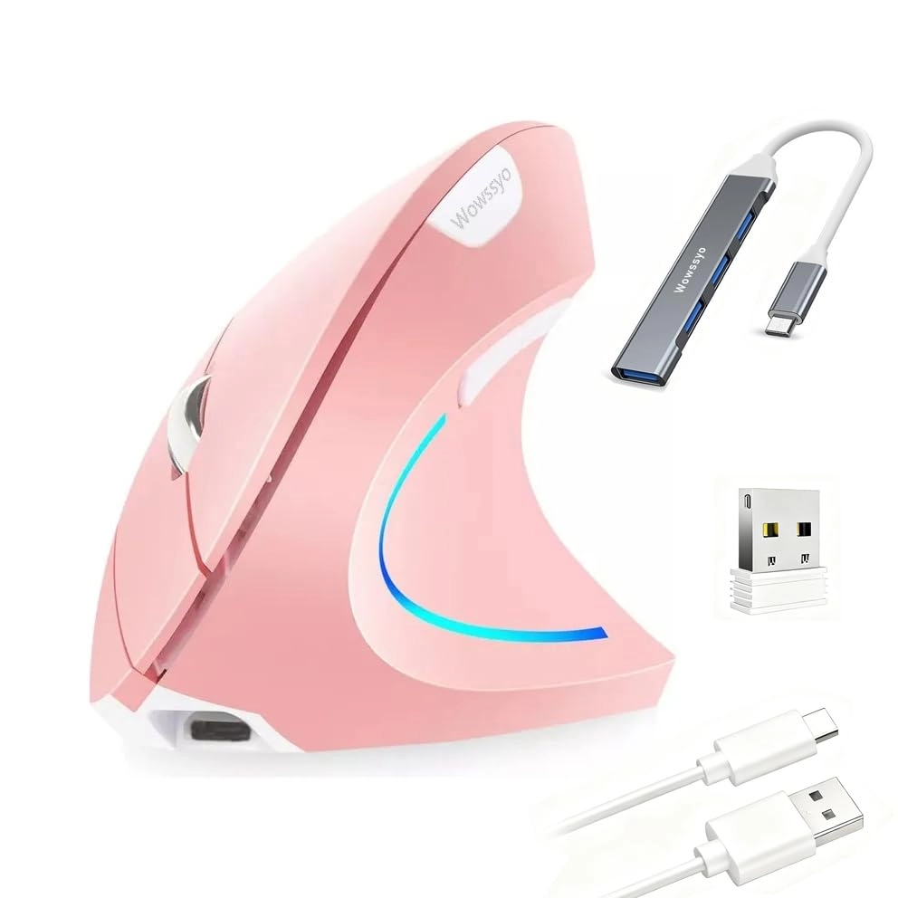 Wowssyo 2 Modi-Schwarz - Bluetooth, Wi-Fi