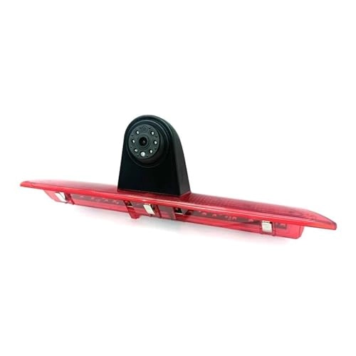 AHD 1080P Brake Light Reverse Camera - Night vision