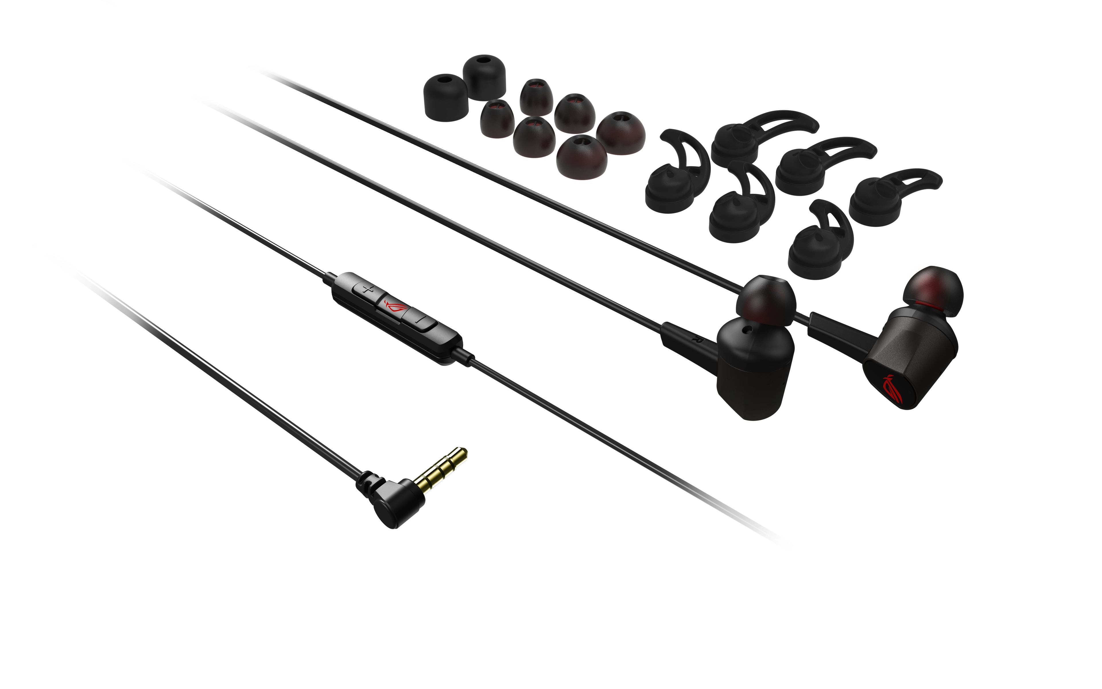 ROG Cetra II Wired Earbud
