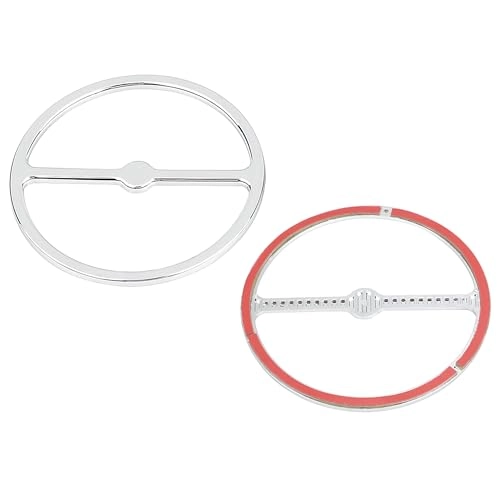 Speaker Covers - 1 Pair