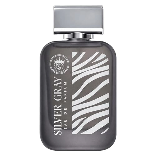 Onyx Platinum Eau de Parfum 100ml