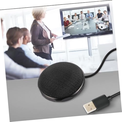 X705K6D213229 USB Microphone