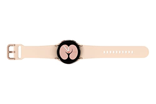 Galaxy Watch4 40mm Aluminum GPS