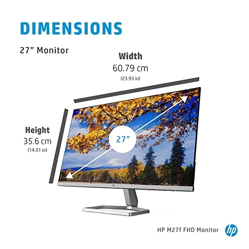 M27f - 2G3D3AA#ABU 27 inch 1920 X 1080