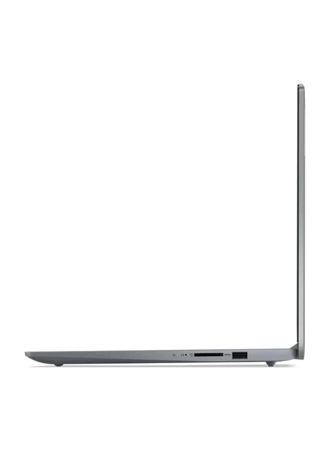 IdeaPad Slim 3 15IRU8 - 15.6'' Core i5-1335U 8GB DDR5 512GB SSD