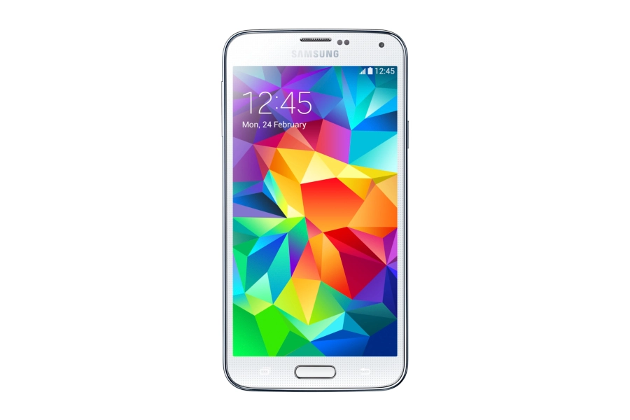 Galaxy S5 Duos - 2GB 16GB