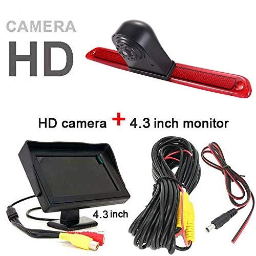 Reversing Camera - Night vision