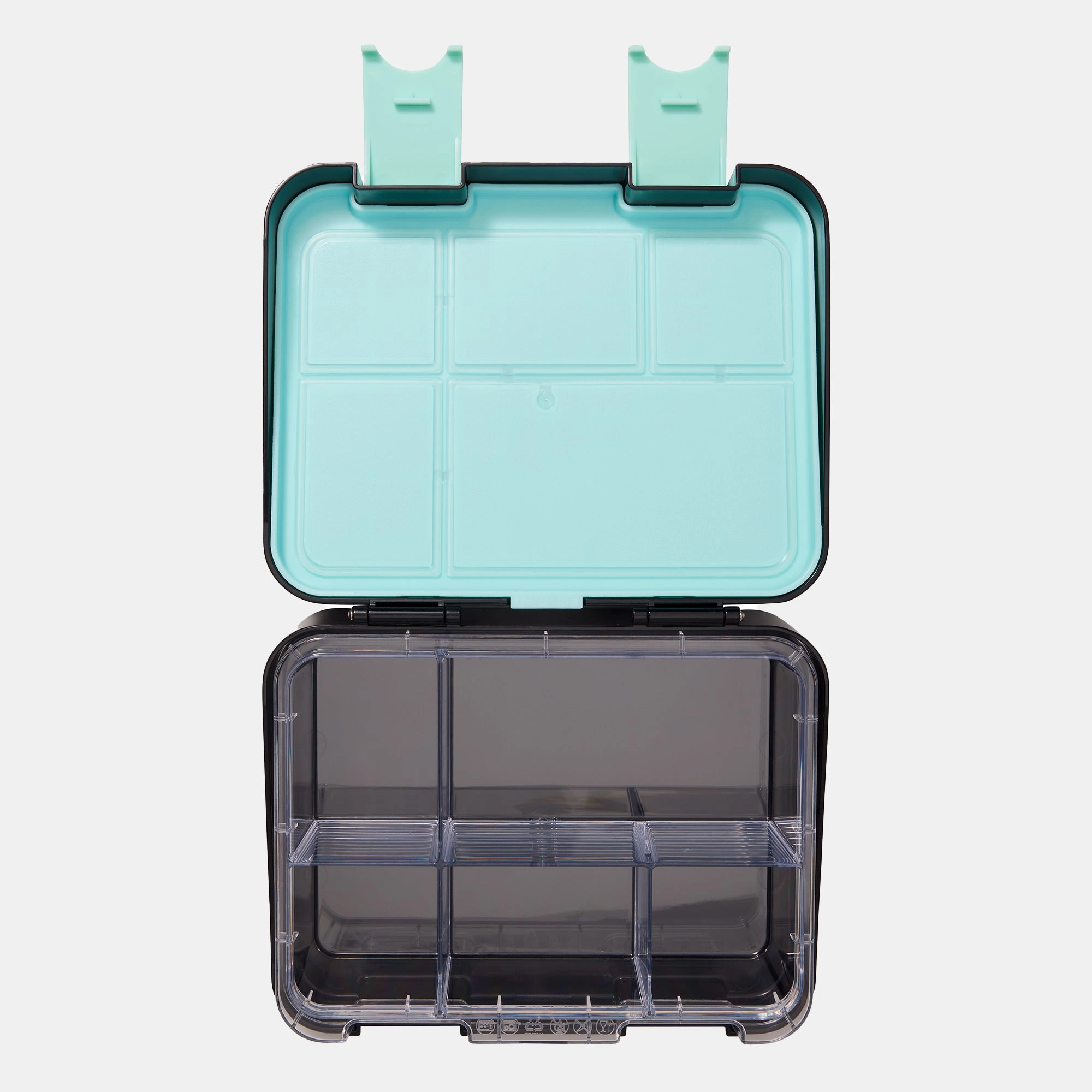 Bento Lunchbox - Super Charge 1.370 L