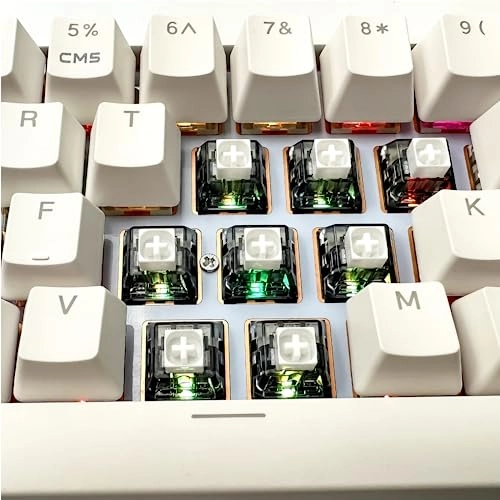 Box V2 - 72 Pieces PCB Mount