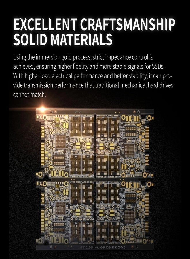 SL500 - 512GB 2.5-inch