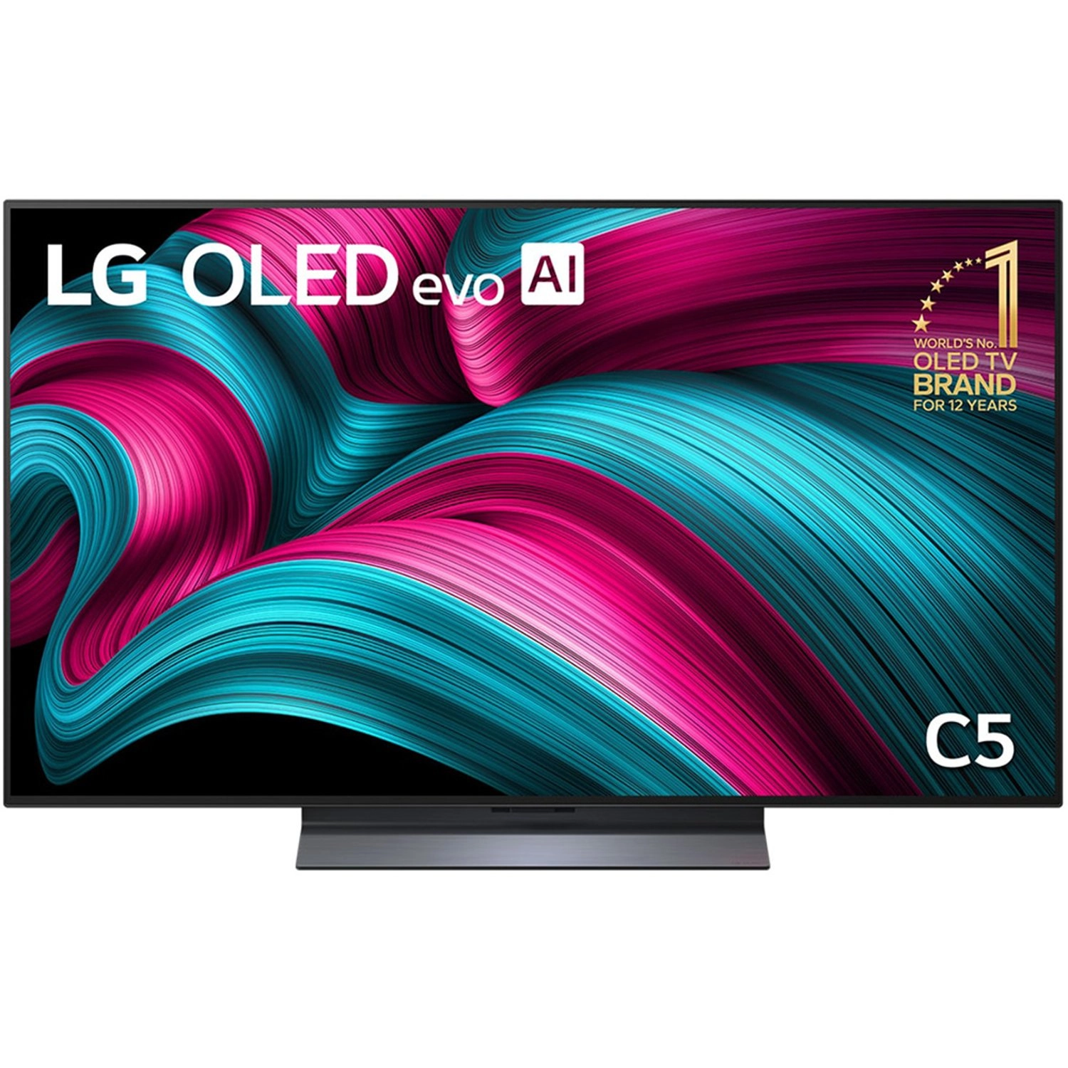 LG OLED77C56LA-AMAG