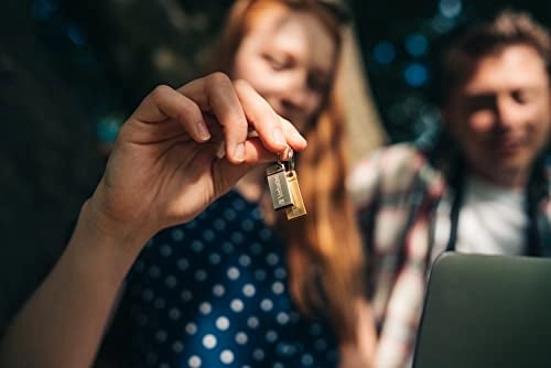 Metal Executive - USB 3.0 USB Type A 64GB