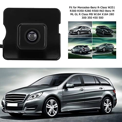 Reversing Camera - Night Vision