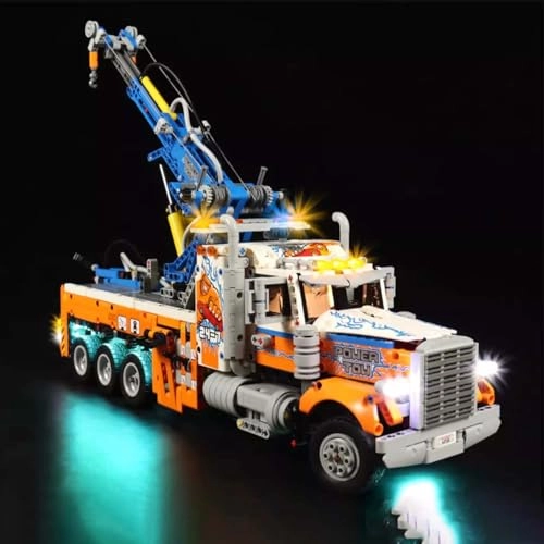 Led Light Set (42128)