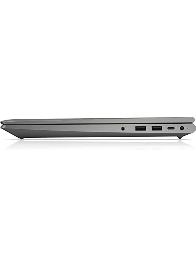 Zbook Power G8 - 15'' Core i7-11800H 16GB DDR4 512GB SSD
