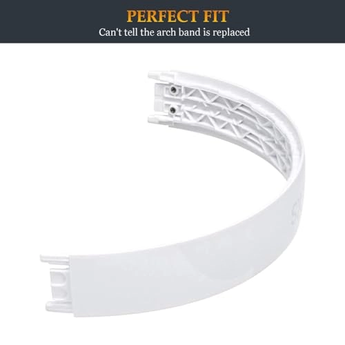 Solo 3 Headband - A1796 B0534