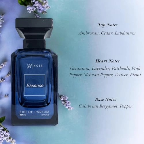 Opulence Eau de Parfum 80ml