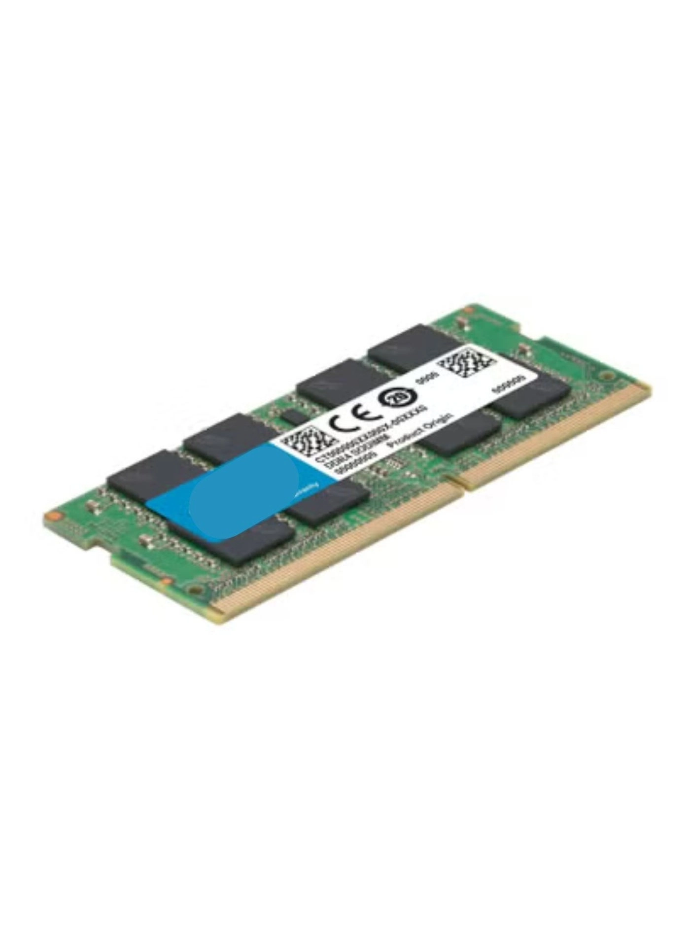 CL19 - 2666MHz Sodimm DDR4