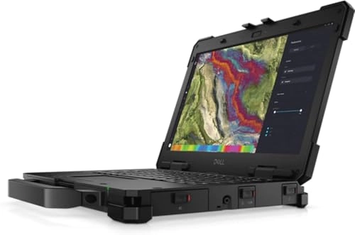 Latitude Rugged Extreme 7330 - 13.3'' Core i7-1185G7 32GB DDR4 1TB SSD
