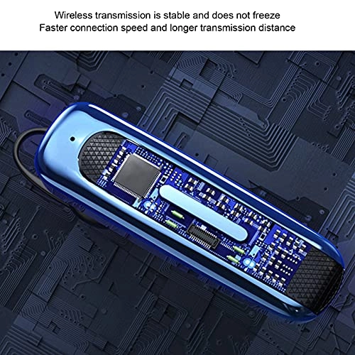 Clip On Bluetooth Earphones Wireless Headset