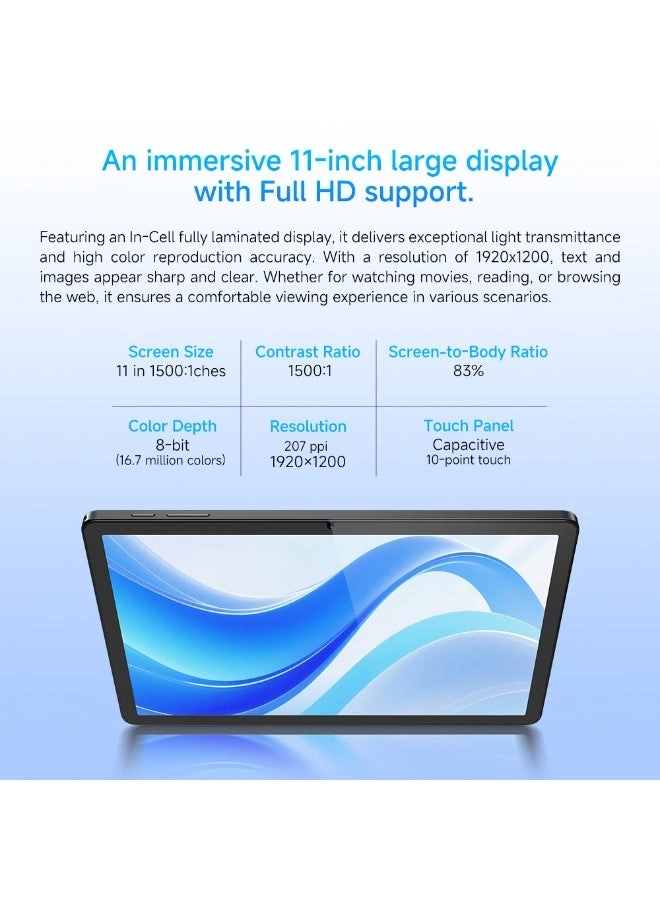 T7310 - 128GB 11"