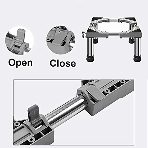 Washing Machine Base Bracket