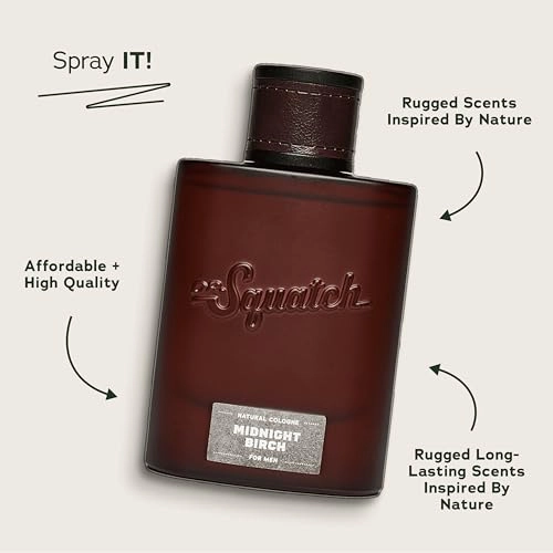 Midnight Birch - 1.7 Fluid Ounces