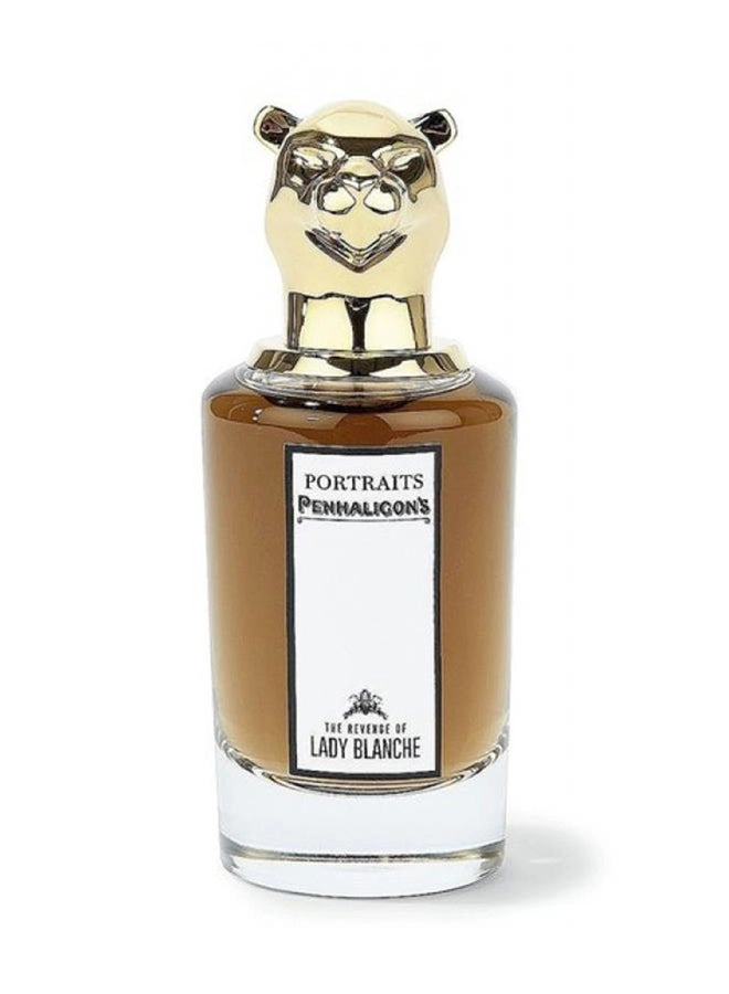 Lady Blanche Eau de Parfum 75ml