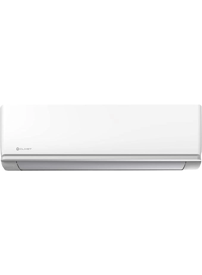 CLIVET CST1AG-24CRN1(H) - Wi-Fi