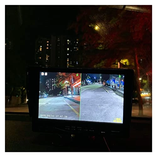 AHD Car Monitor - 7-inch