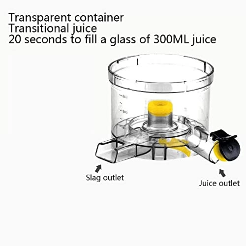 DASIZHOU - 180W 300 Milliliters