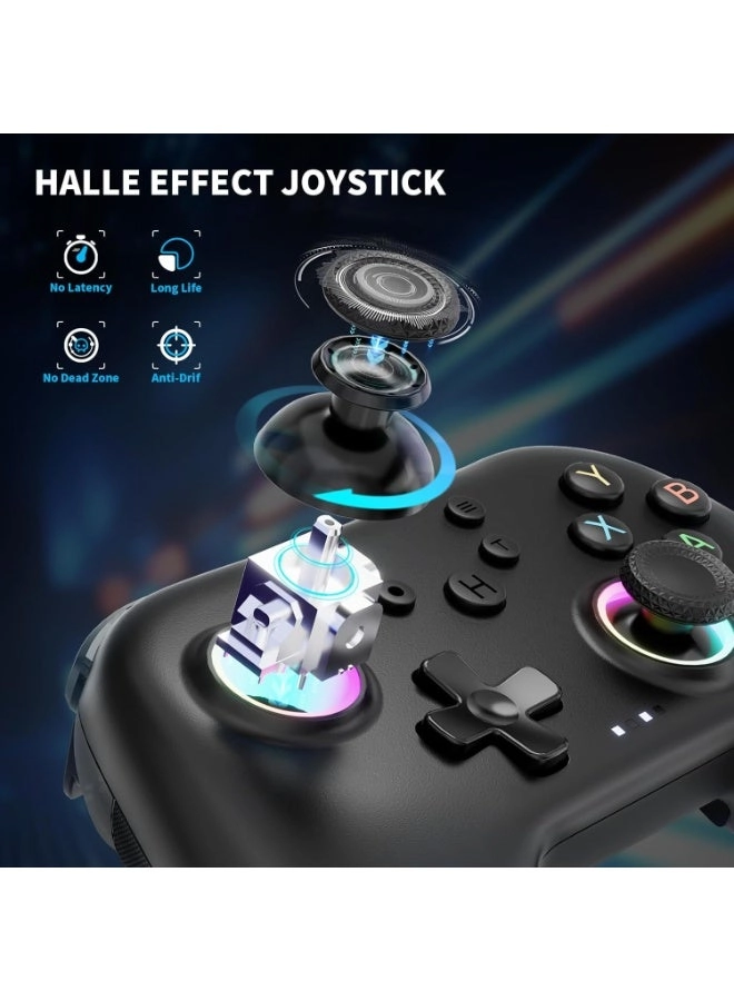 Aurora - BLACK Windows 10/11 Switch Android iOS Steam Deck