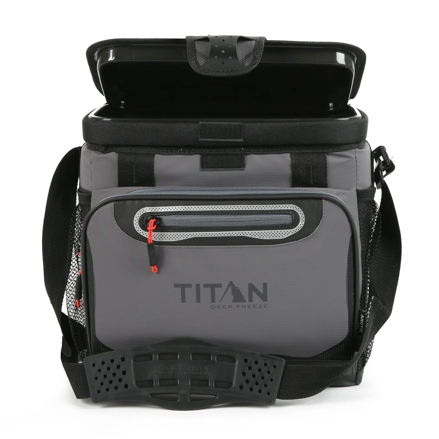 Deep Freeze Cooler - 16 Can