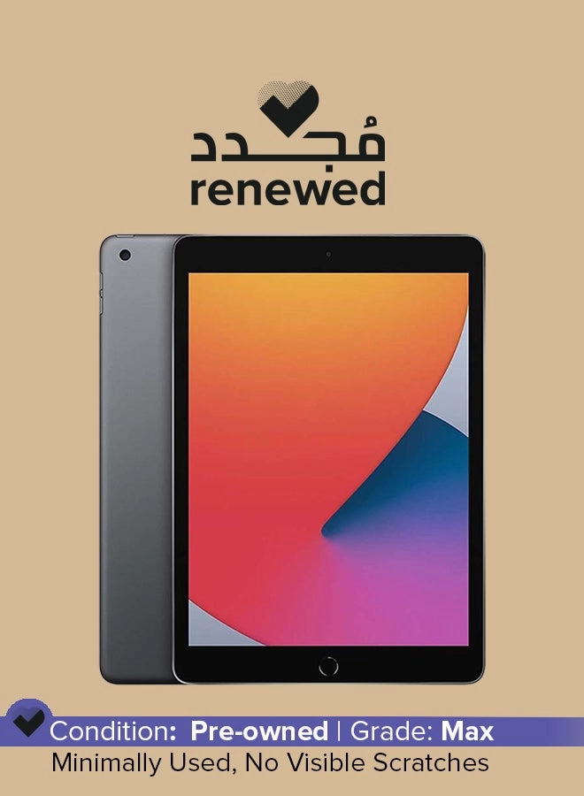 Apple iPad (2020) - 128GB 10.2"