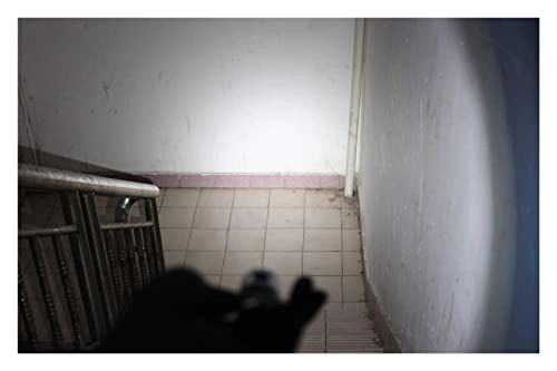 Professional Submersible Light