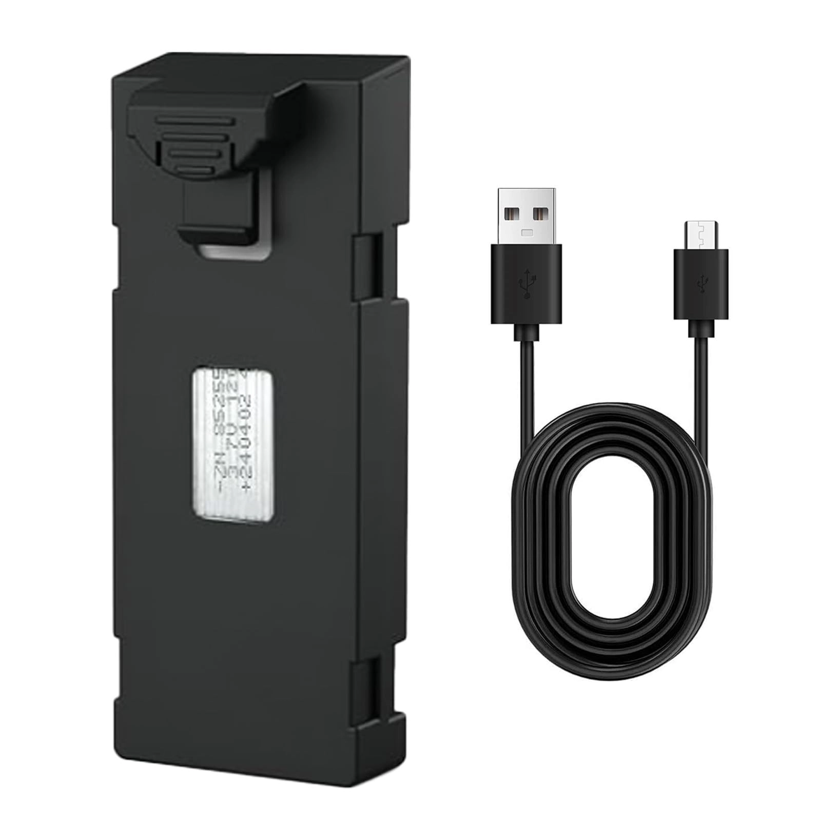 Toladrone TD12Pro Battery - 3.7 V 1600 mAh