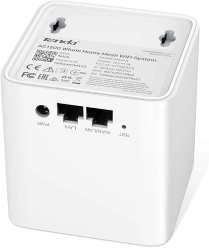 MW5s - 802.11ac 3-Pack