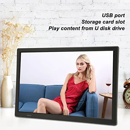 Portable TV - 1080p 15.4in
