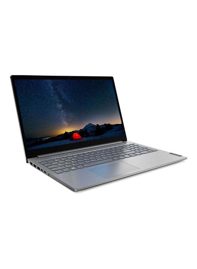 ThinkBook 15 - 15.6 inch 256 gigabyte SSD 8 gigabyte Core i5-1035G1