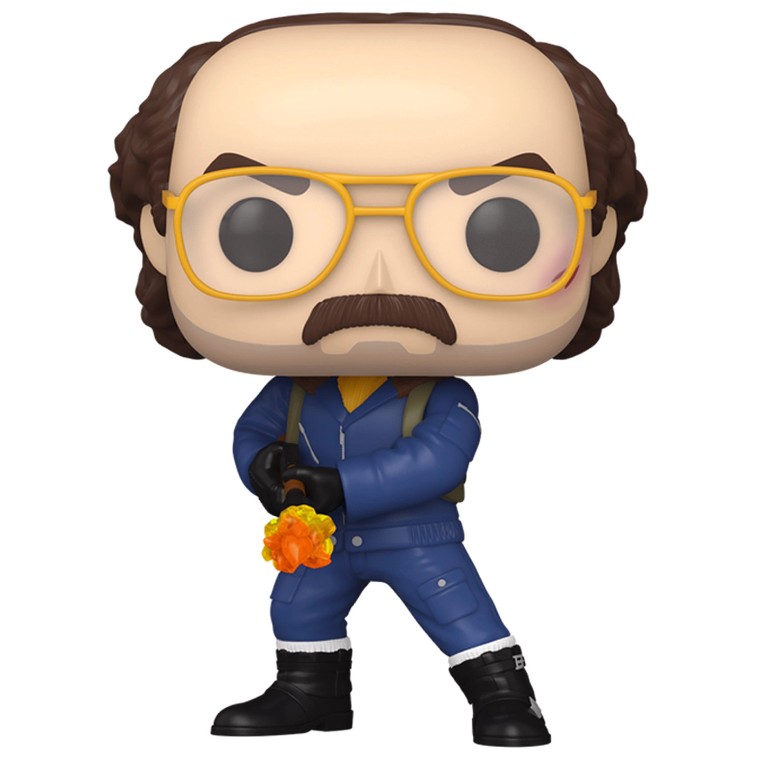 FUNKO Murray - Stranger Things S4 - Vinyl Figure