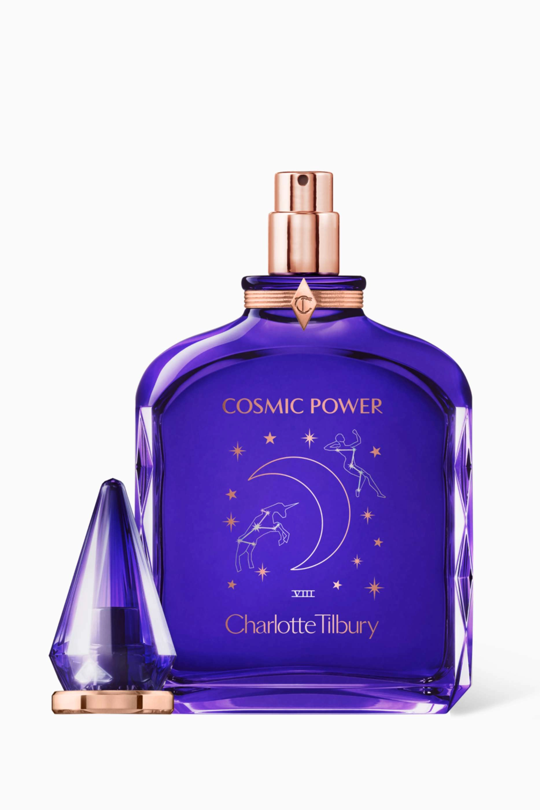 Cosmic Power Eau de Parfum 100ml