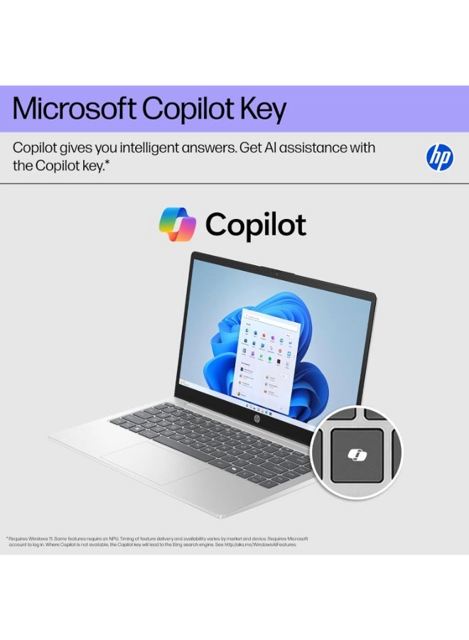 14-EP0792 - 14'' Core i3-N305 8GB DDR4 256GB SSD