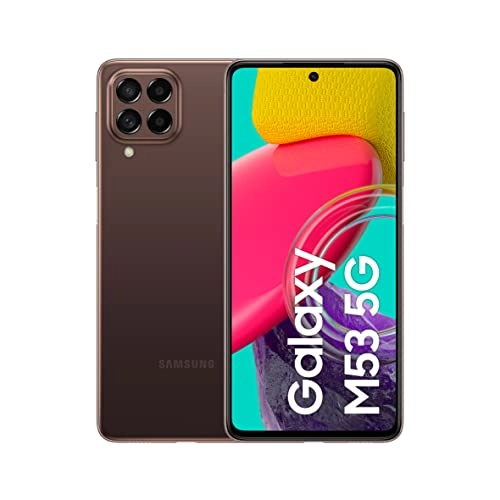 Galaxy M53 - 6GB 128GB