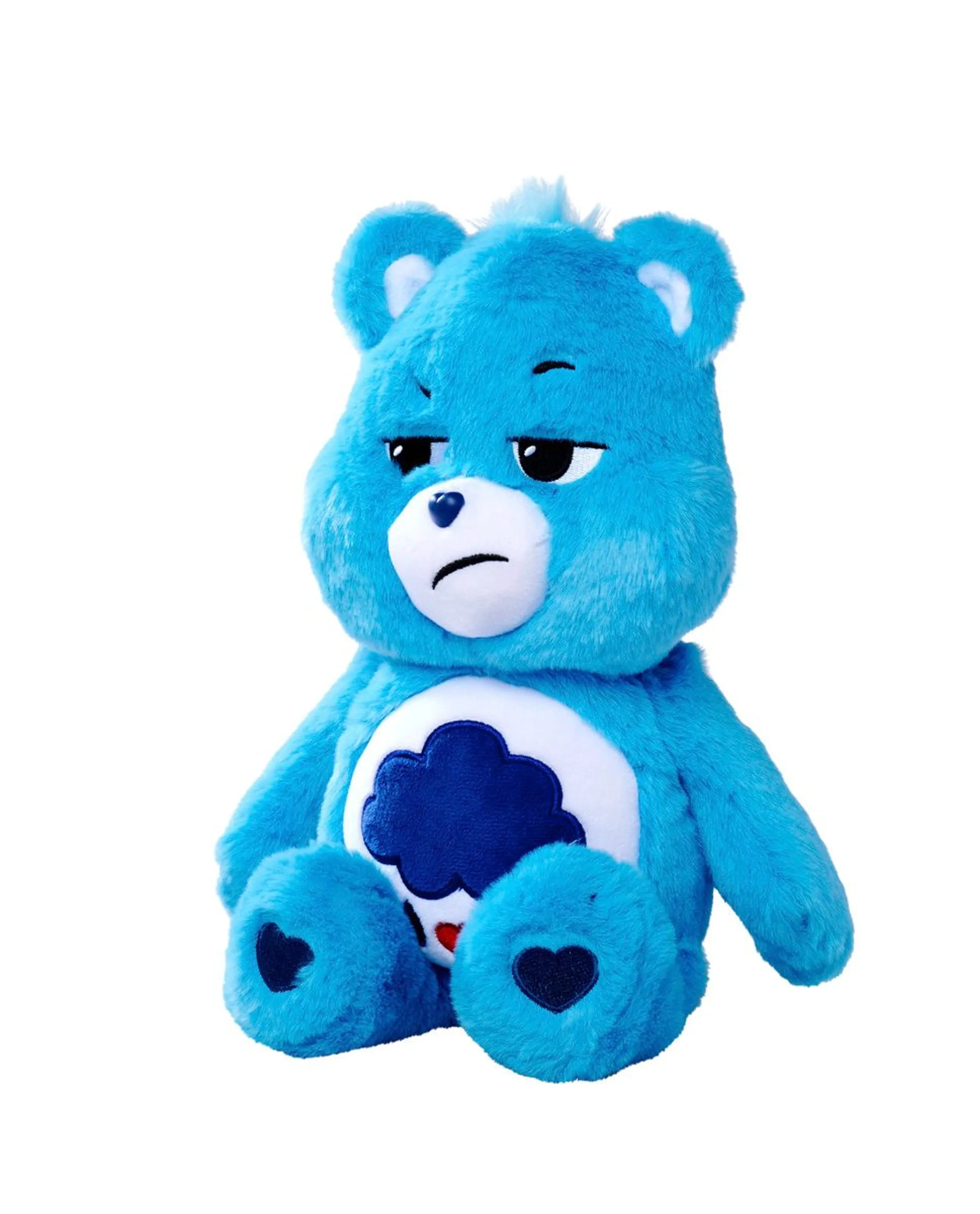 Grumpy Bear - 35 cm Plush