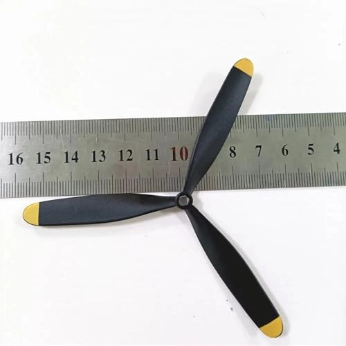 3 Blades Propeller - 5Piece-03