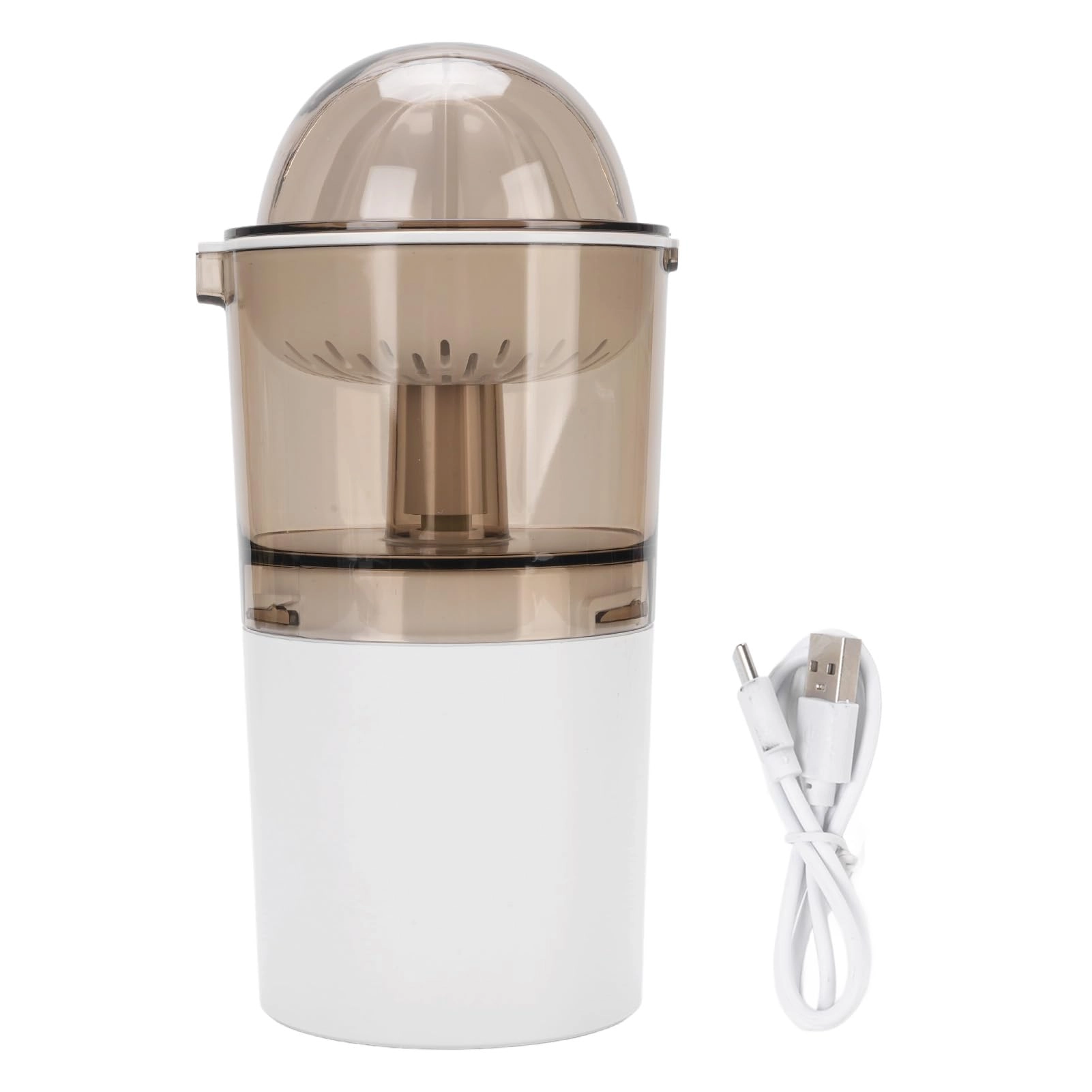 Nurnesy Electric Orange Juicer - 20W