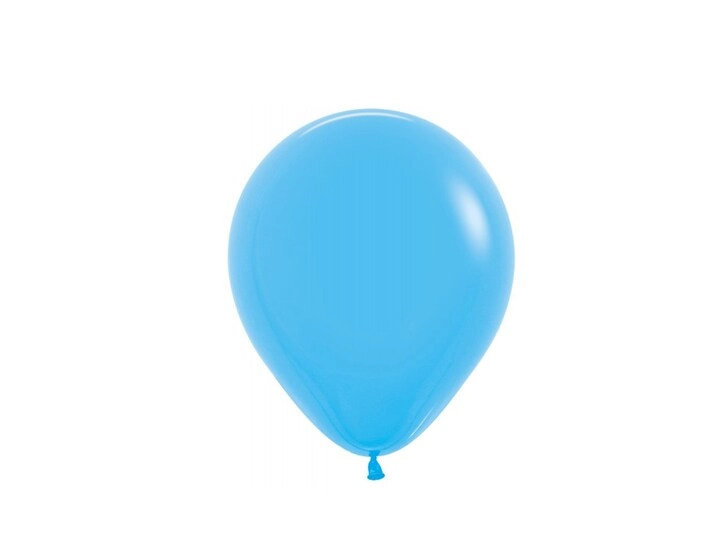 Round Balloons - 25pcs