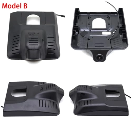 Dash Cam - 4K for Toyota Corolla E210