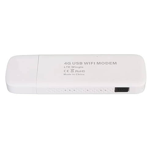 USB 4G LTE Router - Wi-Fi